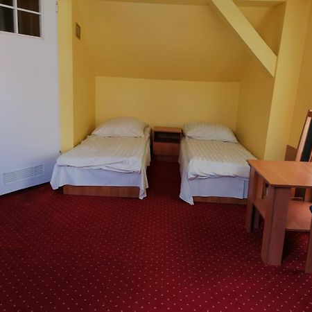 Domek 8 Osobowy Portowa Przystan 150M Od Plazy Mrzeżyno Extérieur photo