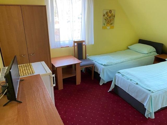 Domek 8 Osobowy Portowa Przystan 150M Od Plazy Mrzeżyno Extérieur photo