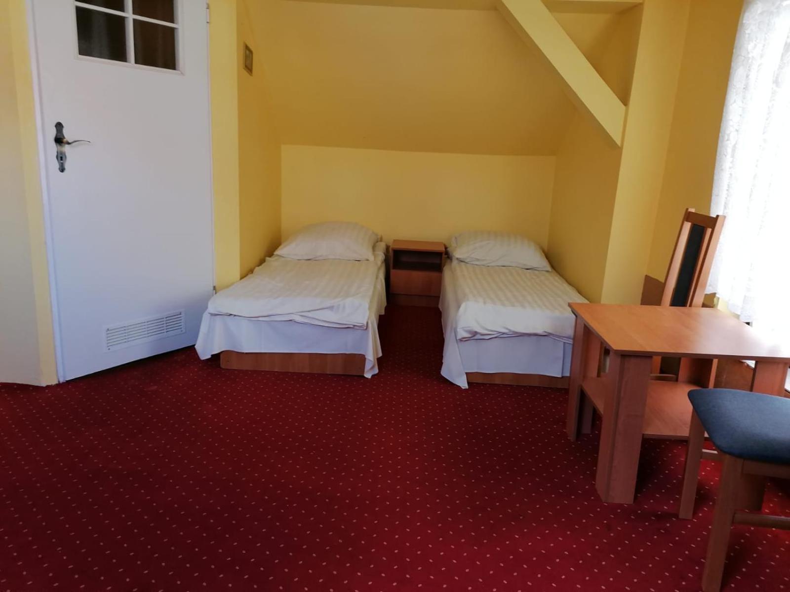 Domek 8 Osobowy Portowa Przystan 150M Od Plazy Mrzeżyno Extérieur photo