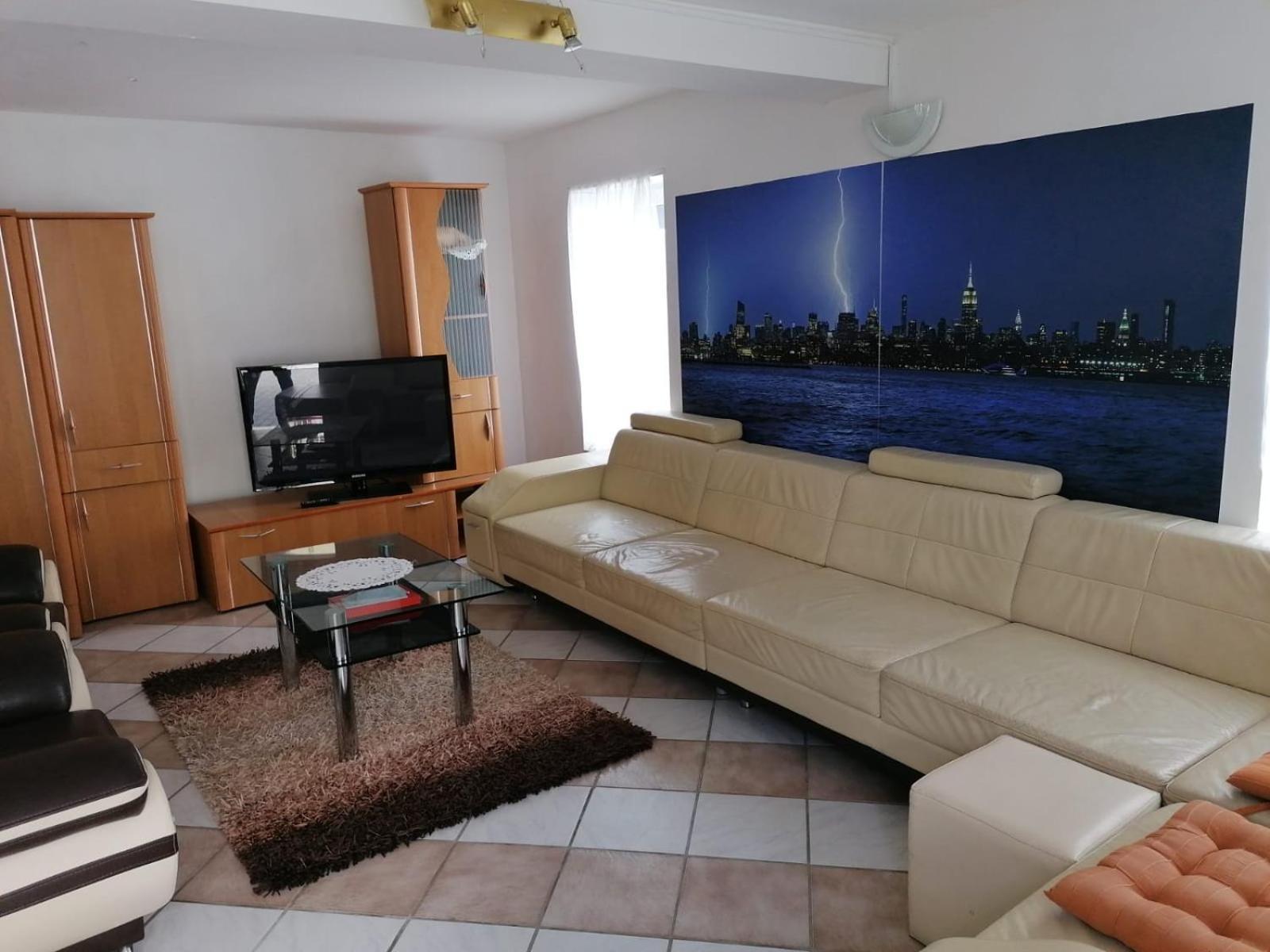 Domek 8 Osobowy Portowa Przystan 150M Od Plazy Mrzeżyno Extérieur photo